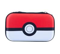Estuche para lápices Pokémon Poké Ball con cremallera para niños