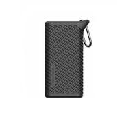 Estuche para lector de tarjetas PGYTech CFexpress CreateMate tipo B/SD (negro clásico)