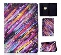 Estuche para Lenovo Tab M10 Plus 10.3 Funda Protectora para Tableta Folio Delgada y Liviana con Soporte abatible Portatarjetas Lenovo Tab M10 FHD Plus TB-X606F 10.3 Cubierta (Meteor)
