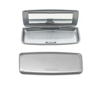 Estuche Para Lentes De Contacto De Viaje Desechable Diario | Cant. 2 | Por Sports World Vision