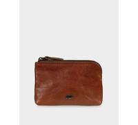Estuche para llaves Braun Büffel Country T-cut marrón