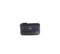 Estuche para llaves Braun Büffel Golf Slim Negro
