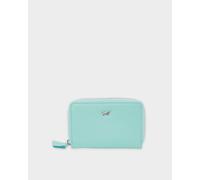 Estuche para llaves Braun Büffel Joy Rfid Rv Mini verde