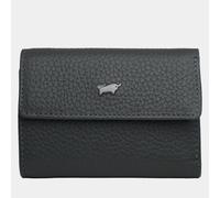 Estuche para llaves Braun Büffel Theo gris oscuro