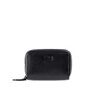Estuche para llaves de tías y tíos Mats negro
