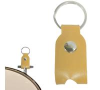 Estuche para llaves para kit de batería | Llave universal Percussion Hardware Tool Accesorio para llave de batería - Llavero Drum Key para bateristas
