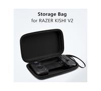 Estuche para mando de mano RAZER KASHI V2 con funda de transporte con cuerda resistente a arañazos
