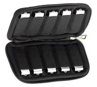 Estuche para memoria USB, estuche de almacenamiento USB, bolsa de almacenamiento para memoria USB Ele - Organiza y protege tus memorias USB