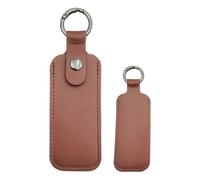 Estuche para memorias USB Bolsa USB Portátil Protectora Organizador | Organizador de almacenamiento USB de piel sintética Organización y transporte para viaje, hogar, escue