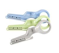 Estuche para navajas, cuchillas y maquinillas de afeitar de la marca EUROstil ideal para Unisex adulto