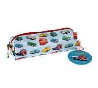 Estuche para niños Rex London Road Trip 6x21x9 cm