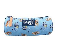 Estuche para niños Vadobag Bluey Jump Into Fun 7x21x7 cm