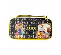 Estuche para Nintendo Switch FR-TEC OPSWPBSUN Negro Multicolor