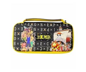 Estuche para Nintendo Switch FR-TEC OPSWPBSUN Negro Multicolor