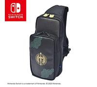 HORI - Bandolera Adventure Pack (The Legend of Zelda: Tears of the Kingdom) para Nintendo Switch - Licencia oficial