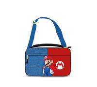 Estuche para Nintendo Switch PDP Azul