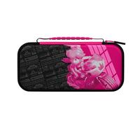 Estuche para Nintendo Switch PDP Rosa