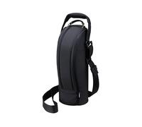 Estuche para Objetivos Canon LZ1438 diseñado para RF 200-800 mm F6.3-9 IS USM - Accesorio para Lentes Canon, Proteje tu Objetivo de Golpes y arañazos, Negro