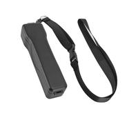 Estuche para Osmo Pocket 3, Estuche Rígido ABS, Soporte de Almacenamiento de Estuche Rígido Portátil con Cordón