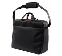 Estuche para pedalera de Guitarra D'Addario XPND - Transportador Backline para pedaleras XPND Core de Dos Filas - Correa Acolchada para Transporte