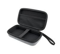 Estuche para Philips HC3688 Home Hair Clipper Caja de almacenamiento HC3688 Organizador de transporte Bolsa de almacenamiento