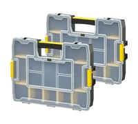 Estuche para piezas pequeñas Sortmaster Junior (2 pzs.)