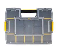 Estuche para piezas pequeñas Sortmaster Junior (L x An x Al: 29,2 x 37,5 x 6,7 cm)