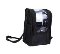 Estuche para pinceles de maquillaje, soporte para maquillaje, soporte para pinceles de maquillaje, bolsa de viaje, bolsa de artista, pinceles de maquillaje grandes, tamaño pequeño, Sehen Sie sich