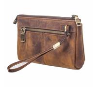 estuche para pipa, Bolsa for pipa de gran capacidad hecha a mano piel vaca, funda for tabaco, soporte for bolsa