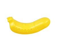 Estuche para plátanos, Caja de Almacenamiento de plátano, Cubierta Protectora de plátano, Caja de Almacenamiento de Frutas, Soporte de Almacenamiento de anana, Estuche de plátano de Viaje para