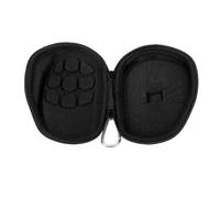 Estuche para Ratón con Protección EVA para Logitech M850 L | A prueba de golpes, impermeable, forro suave, práctico clip de transporte, almacenamiento de viaje