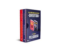 Estuche para resolver asesinatos mientras haces caca: Incluye: Crímenes y misterios para resolver mientras haces caca + True crime para resolver mientras haces caca (Voces de hoy)