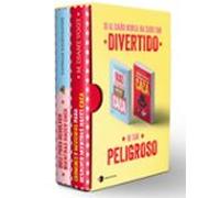 Estuche Para Resolver Mientras Haces Caca