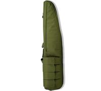 Estuche para Rifle táctico para Arma,Funda Escopeta Mochila Táctica de Caza para Rifle,para Caza del Campo Pesca C,98CM