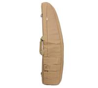 Estuche para Rifle táctico para Arma,Funda Escopeta Mochila Táctica de Caza para Rifle,para Caza del Campo Pesca A,98CM