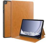 estuche para Samsung Galaxy Tab A9+ Plus 2023 X210 X215 11 Pulgadas Smart Cubrir