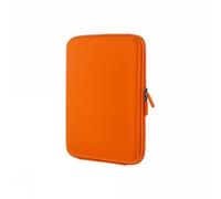 ESTUCHE PARA TABLET NARANJA
