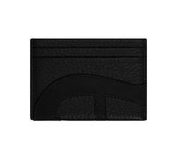 Estuche para tarjetas de crédito Aigner Ivy Negro