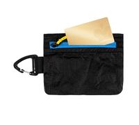 Estuche Para Tarjetas De Crédito,Portátil Impermeable Delgado,Cartera De Tarjetas Monedero Bolso Para Mujeres | Para Viajar Desplazamiento Senderismo Acampada Aire Libre Personal Diario Estilo De Vida