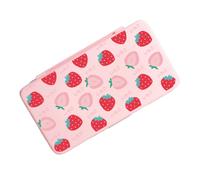 Estuche para tarjetas de juego 24 en 1, Switch Box, A