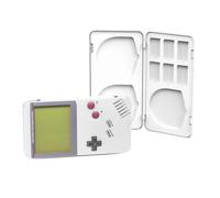 Estuche para tarjetas de juego compatible con tarjetas SD Memory Stick M2/MS Pro Duo de 1000, 2000 y
