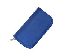 Estuche para Tarjetas de Memoria de Nailon EVA con Capacidad para 22 Tarjetas Diferentes Ideal para fotografía Profesional y Accesorios para Juegos Estuche para Tarjetas estándar Resistente Agua