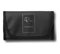 Gomatic Peter McKinnon Memory Card Case | Funda para Tarjetas de Memoria | Estuche Protector | Ideal para SD, microSD, C-Fast y Tarjetas de Memoria