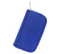 Estuche para Tarjetas de Memoria: Organizador Resistente con 40 Ranuras, Bolsa de Almacenamiento portátil con Cremallera | swith Games Tarjetas, Funda de Tarjeta de Memoria a Prueba de Golpes con