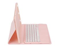 Estuche para Teclado de 12,4 Pulgadas Recortes Precisos Desmontable Estuche para Teclado de Tableta de 12,4 Pulgadas para SM T733 (Sin Panel táctil)