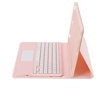 Estuche para Teclado de 12,4 Pulgadas Recortes Precisos Desmontable Estuche para Teclado de Tableta de 12,4 Pulgadas para SM T733 (con Panel táctil)