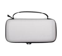 Estuche para Tee de Golf - Bolsa Organizador de pelotas de Golf Eva, Contenedor de pelotas de Golf Impermeable | Caja de Soporte de Guantes de Golf con Mango para Campo de Golf en Casa