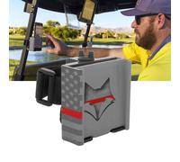 Estuche para tel fono DESERT FOX GOLF (l nea roja)