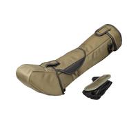 Estuche para telescopio, Estuche para telescopio - Bolsa portátil para telescopio terrestre - Estuche de Nailon Multiusos para Transporte de telescopio con Correa Ajustable para el Hombro