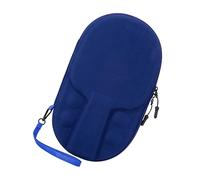 Estuche para Tenis de Mesa, de Remo Resistente al Agua, Organizador de Tenis de Mesa Resistente al Desgaste para Interiores y Exteriores, Patio, Escuela, Estadio, Juego de Entrenamiento